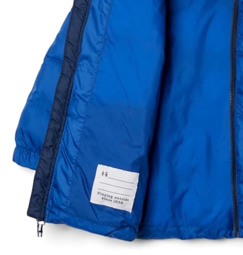 Thumbnail 5 de Columbia Puffect Chaqueta con capucha juvenil unisex