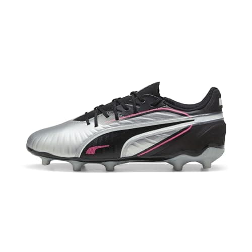 Thumbnail 2 de PUMA King Match FG/AG Jr 37,5 EU — botas de fútbol