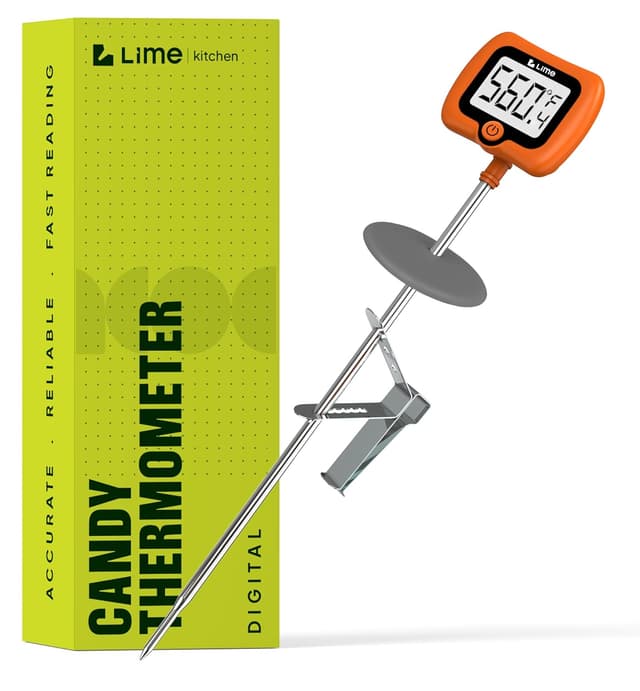 Imagen de Digital Candy Thermometer 10" en OfertitasTOP