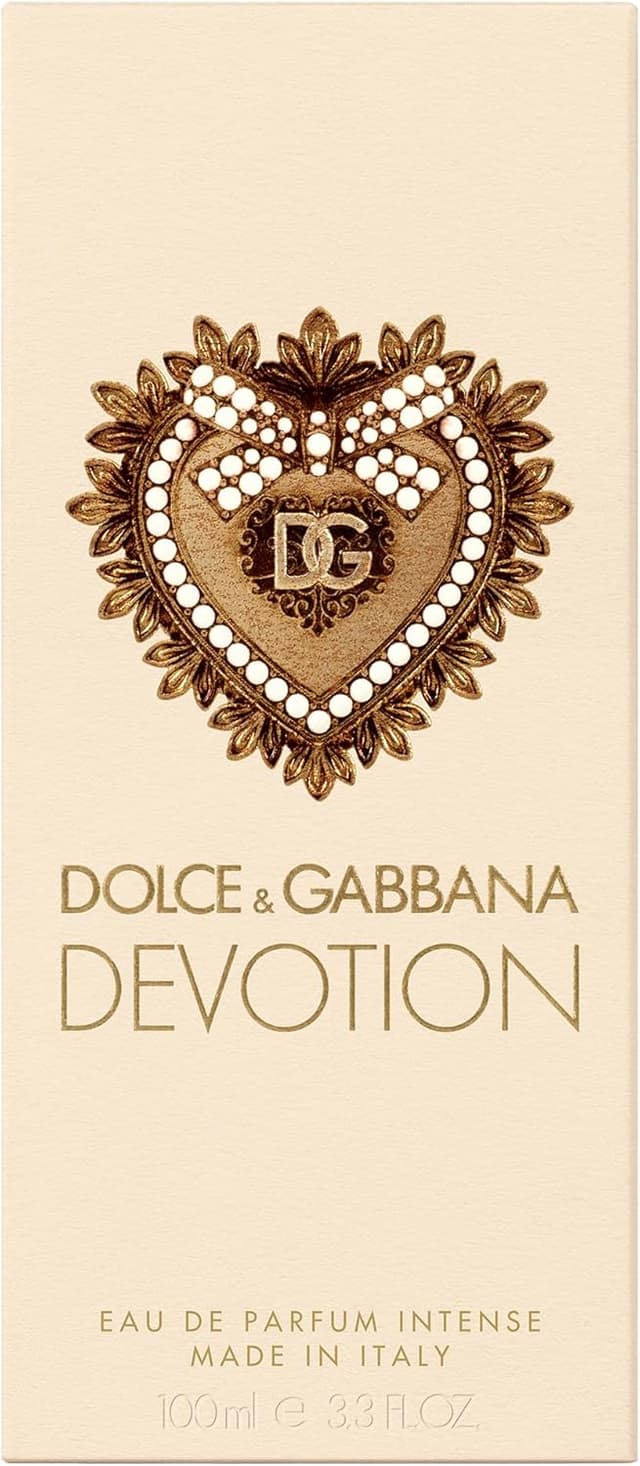 Thumbnail 2 de Dolce and Gabbana Devotion Intense 3.3 oz