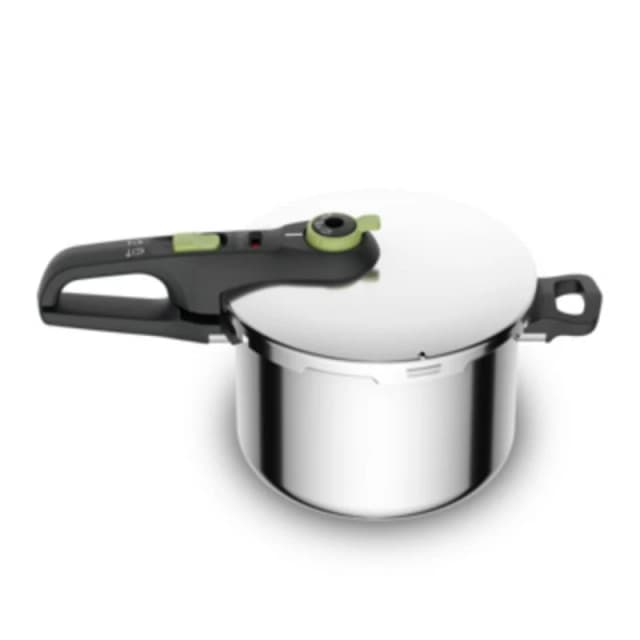 Imagen de Tefal YS22Z10 Olla a presión 6 L acero inoxidable en OfertitasTOP