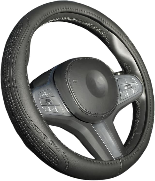 Thumbnail 3 de ROYWOO Coprivolante 15" pelle microfibra antiscivolo