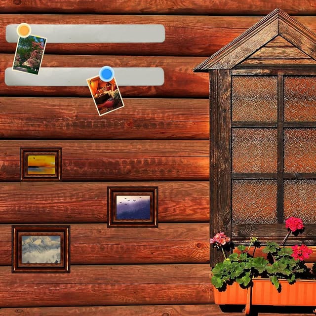 Thumbnail 4 de PYJLBX Magnetic Strips 2pcs for Memo Board 🧲