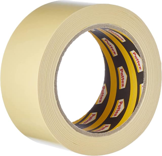 Thumbnail 1 de Pattex 25000 Biadesivo telato universale 50 mm x 25 m