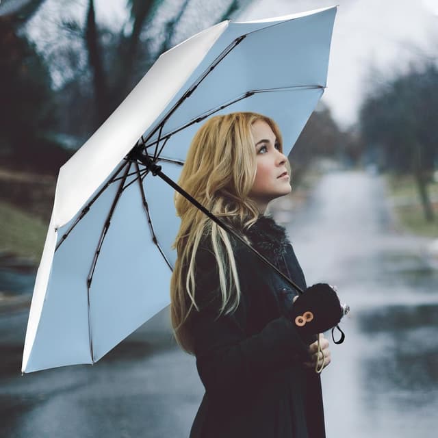 Thumbnail 6 de HEXSOLID Regenschirm 46 Inch ☂