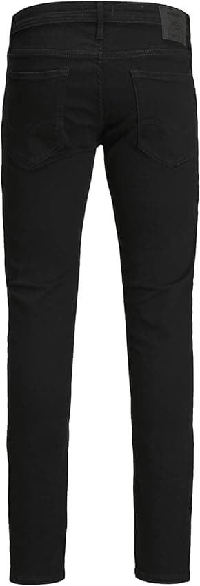 Detalle 2 de JACK & JONES Jjiglenn Jjoriginal Jeans hombre 32W/34L