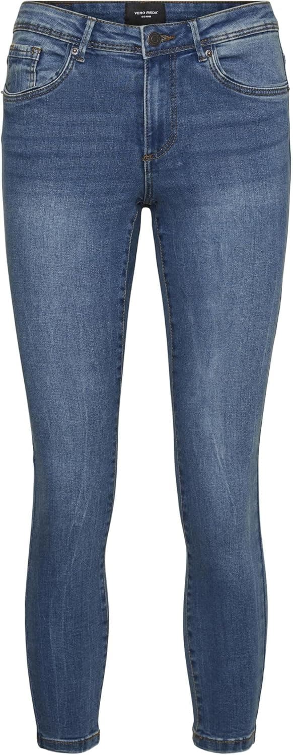 Imagen de VERO MODA VMTANYA Baggy Jeans Damen en OfertitasTOP