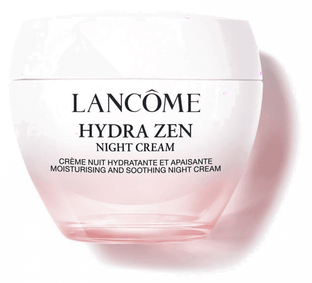 Imagen de Lancôme Hydra Zen Nuit crema de noche 50 ml en OfertitasTOP