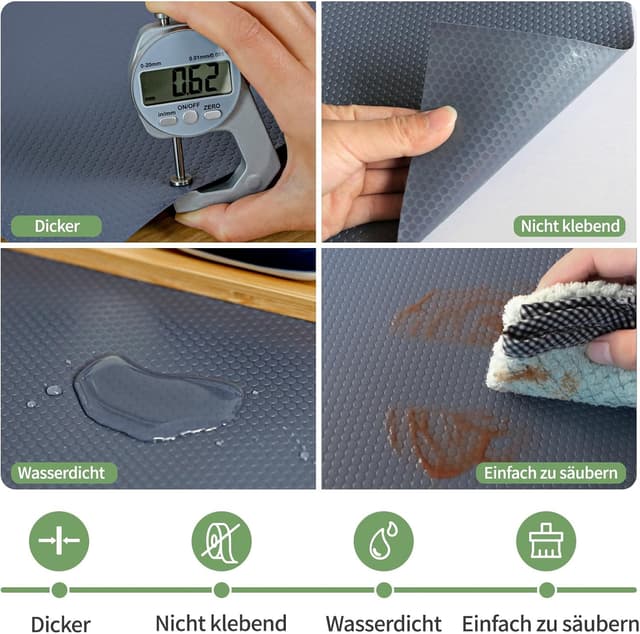 Thumbnail 1 de wohomuke Schubladenmatte 40x600cm