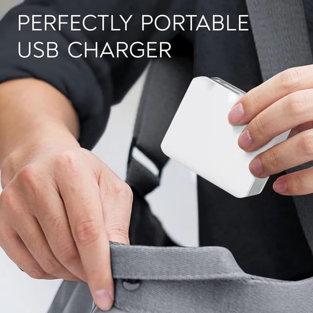 Thumbnail 6 de MANTO Adaptador Internacional Enchufe Universal