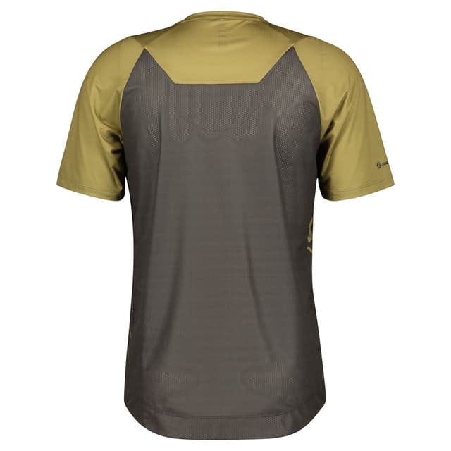 Detalle 2 de Scott TRAIL VERTIC PRO Camiseta ciclismo hombre 1 talla