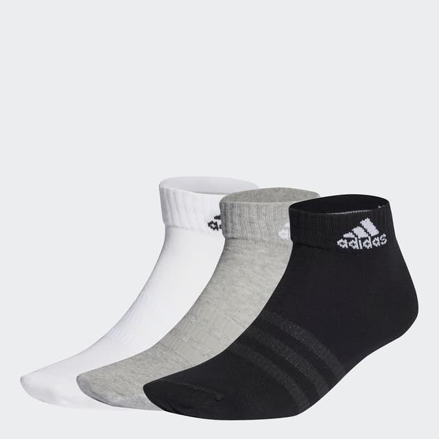Imagen de adidas Thin and Light Knöchelsocken 3er-Pack en OfertitasTOP