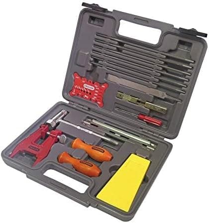 Thumbnail 5 de Oregon 601981 kit affilatura catena motosega