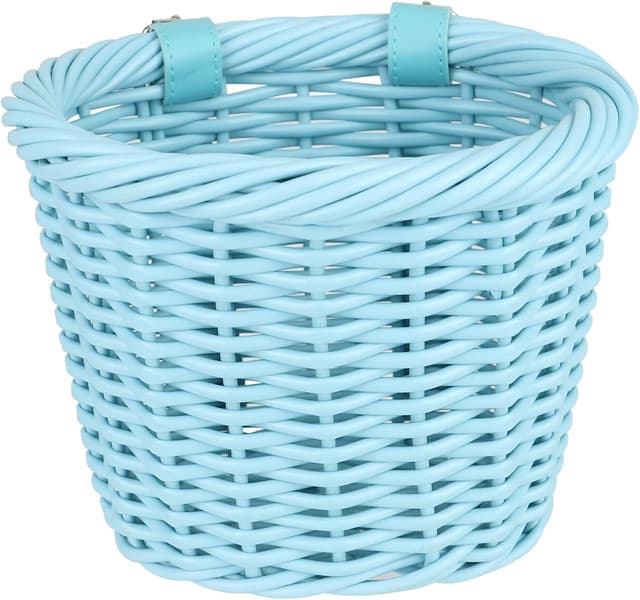 Imagen de MEGHNA Fahrradkorb Klein - Vorderer Lenkerkorb en OfertitasTOP