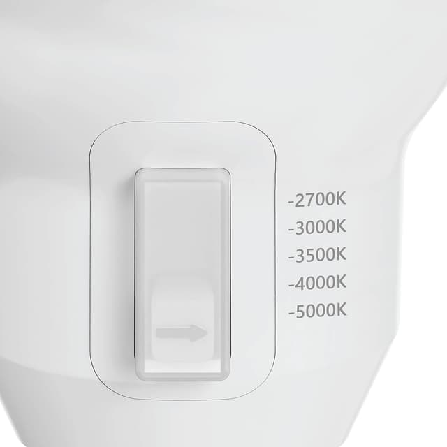 Thumbnail 4 de Feit Electric BR30 65W Equivalent LED Flood Bulb, 650 lm