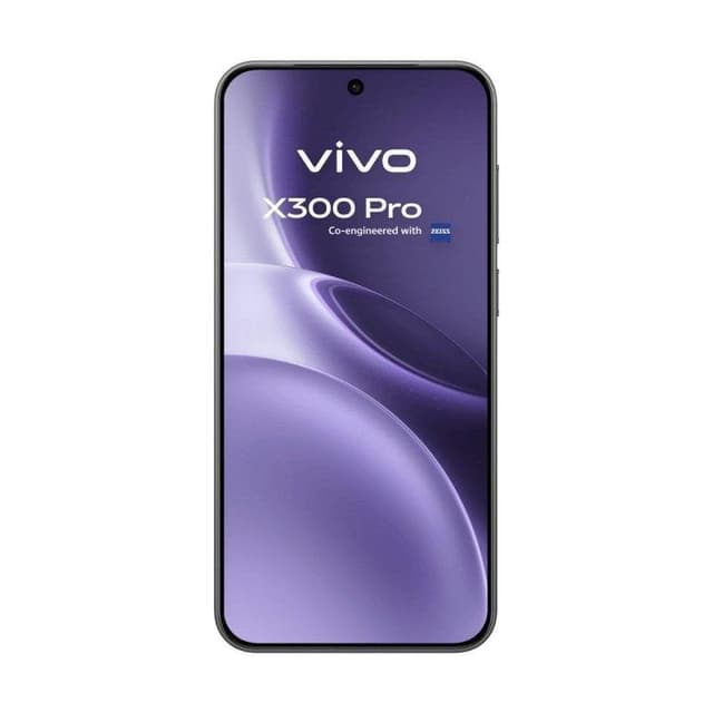 Detalle 2 de Vivo X300 Pro 5G de Vivo (16GB/512GB) con pantalla de 6,78" en negro