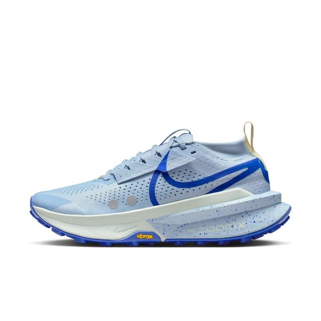 Thumbnail 4 de Nike W NIKE ZOOMX ZEGAMA TRAIL 2 zapatillas trail