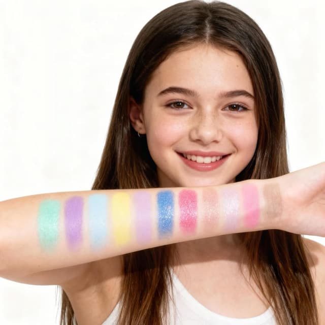 Thumbnail 6 de Townley Girl Disney Frozen 55 Palette