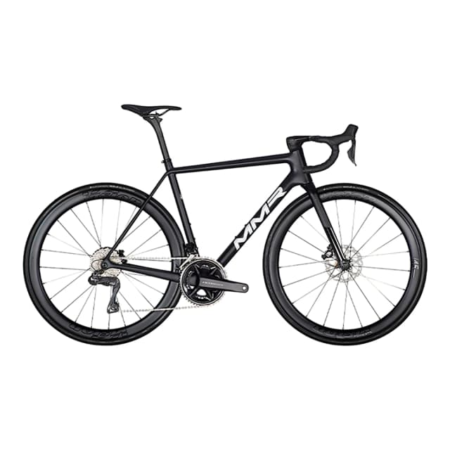 Detalle de MMR Adrenaline 00