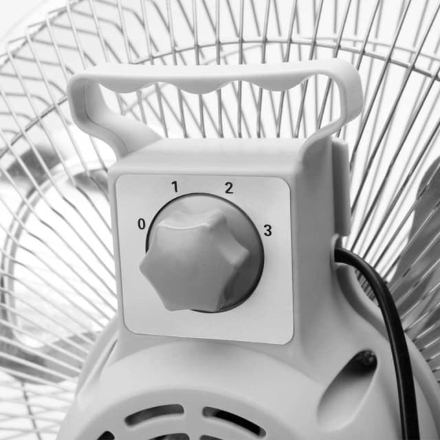 Thumbnail 1 de Orbegozo PW 1240 ventilador de suelo 80 W 🎐