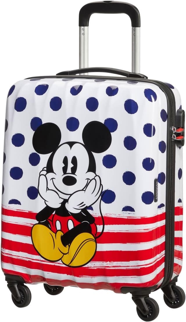 Thumbnail 1 de American Tourister Spinner S 55 cm valise