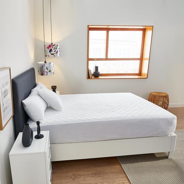 Thumbnail 6 de Pikolin Home - 2 Protectores de Colchón Impermeables