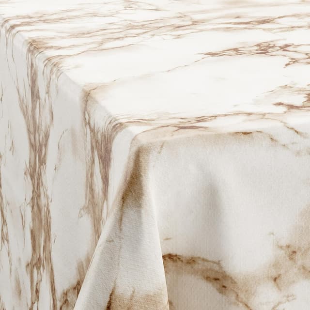 Thumbnail 4 de LILENO HOME Nappe lavable 100 x 140 cm