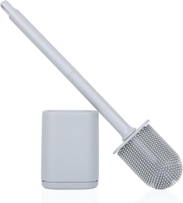 Detalle de Cozary Brosse WC Silicone Murale
