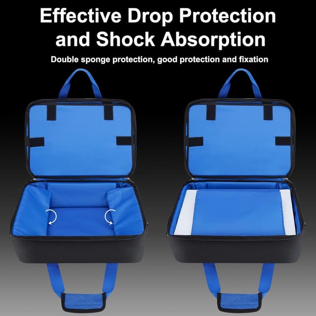 Thumbnail 5 de GDNasist PS5 Carrying Case 16.5"