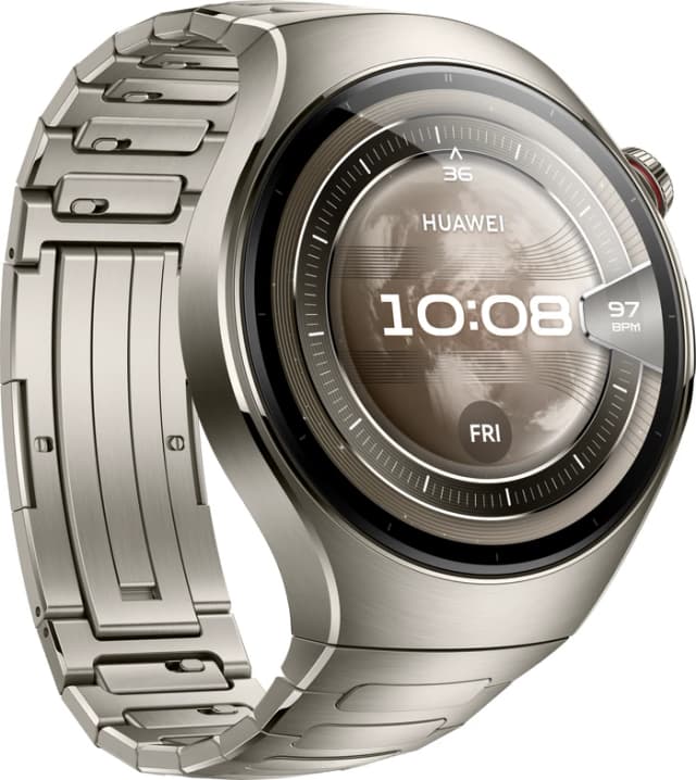 Thumbnail 4 de Huawei Watch 5 46 mm