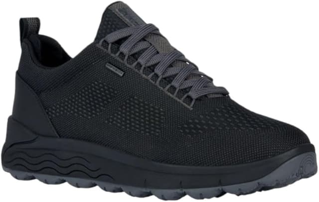 Detalle de Geox U Spherica 4x4 B ABX, Zapatillas Hombre - Comodidad