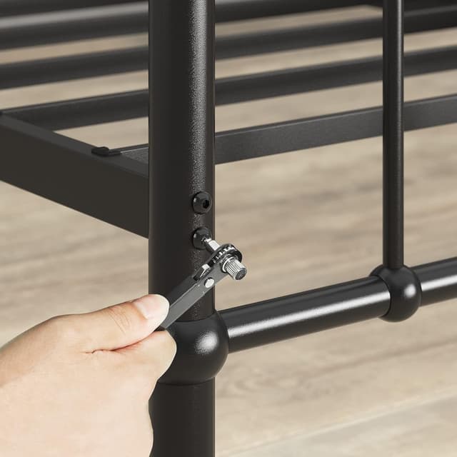 Thumbnail 5 de Zinus Piattaforma letto 191 x 91 x 107 cm