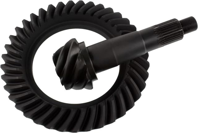 Detalle de Richmond Gear 79-0064-1 Pro Gear Ring and Pinion Set (4.88) for GM 8.875" 12-Bolt Differential