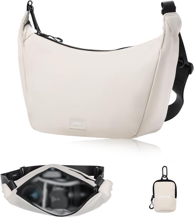 Detalle de ULANZI HMN1 Kameratasche 6 L