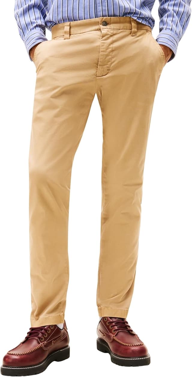 Thumbnail 6 de Tommy Jeans men’s chino
