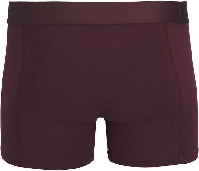 Thumbnail 3 de Jack & Jones Jacbasic Bamboo Trunks 3 Pack 1 taille S