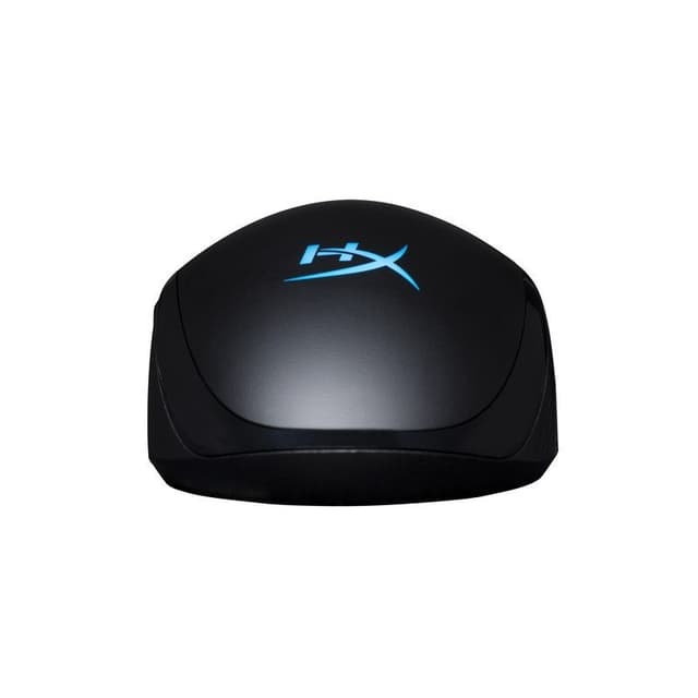 Detalle 1 de HyperX Pulsefire Core 6200 DPI 🖱