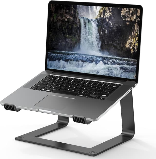 Detalle de Tonmom Laptop Stand 6in Riser