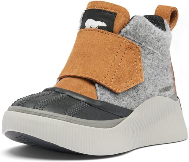 Thumbnail 6 de Sorel Unisex Kids Toddler Out N About™ IV Strap Waterproof Winter Boot