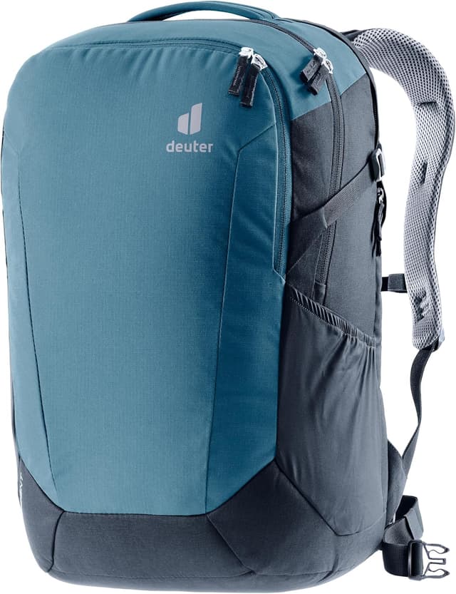 Detalle de deuter Gigant Laptop Rucksack 32L