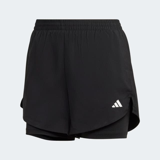 Imagen de Adidas AEROREADY Made for Training pantalón corto en OfertitasTOP
