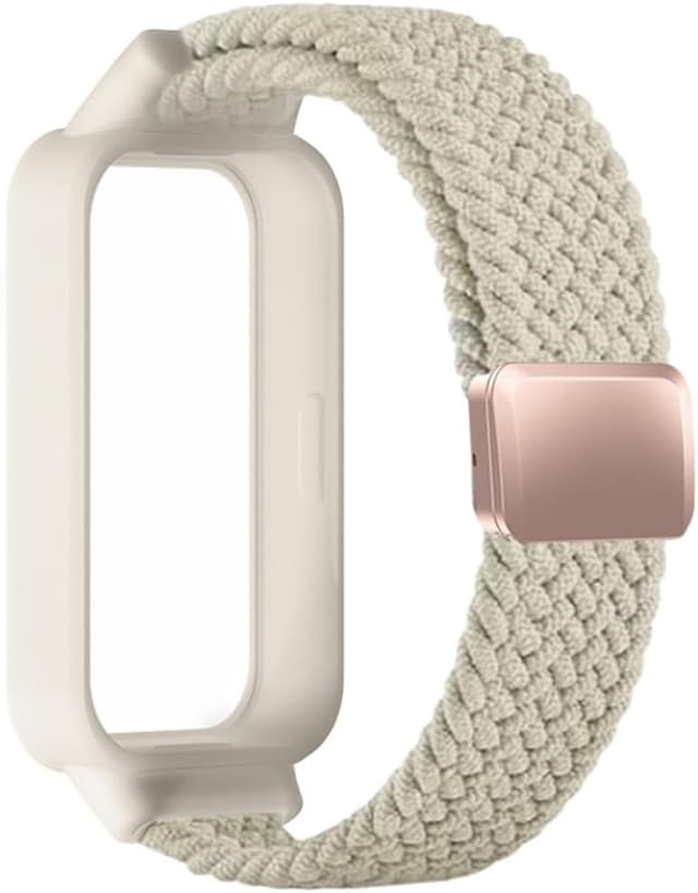 Thumbnail 6 de FYISWHO Magnetic nylon strap for Smart Band 9