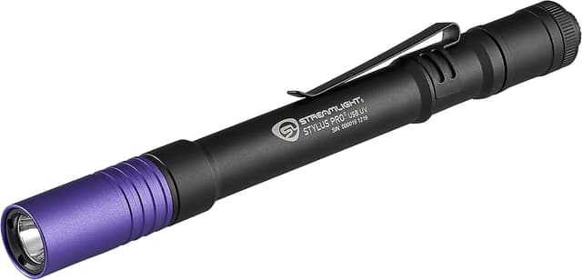 Thumbnail 5 de Streamlight Stylus Pro 100-Lumen Penlight