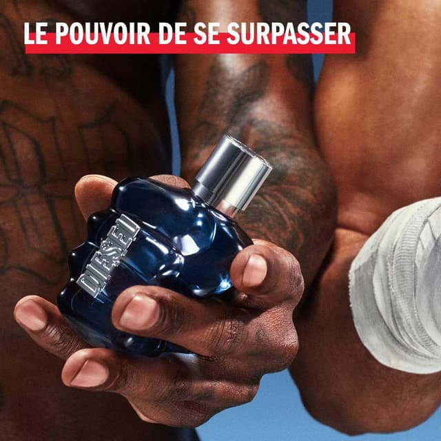 Thumbnail 5 de Diesel Sound of the Brave 50 ml