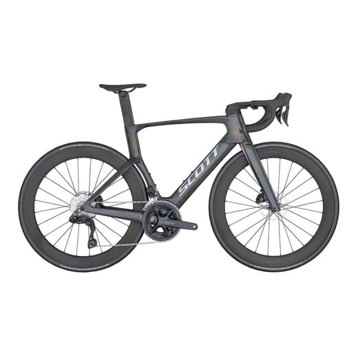 Detalle 2 de Scott foil rc 20 bicicleta carretera unisex 2024