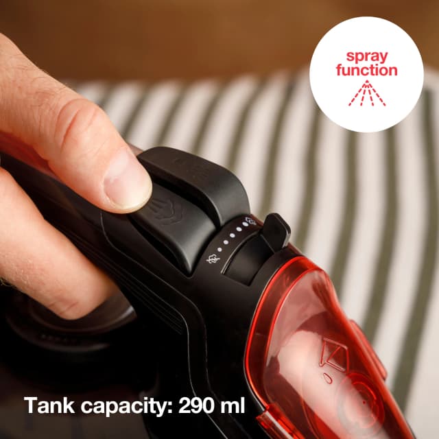 Thumbnail 3 de Solac Solution PV2490 plancha de vapor