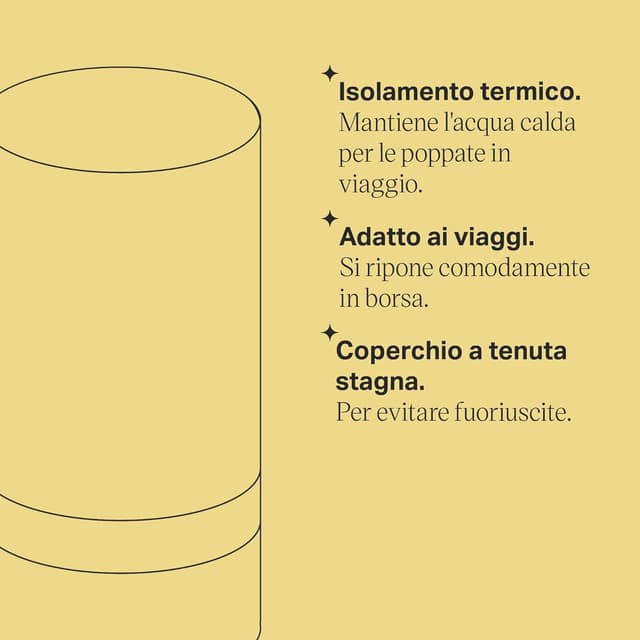 Thumbnail 4 de Tommee Tippee Scaldabiberon da Viaggio