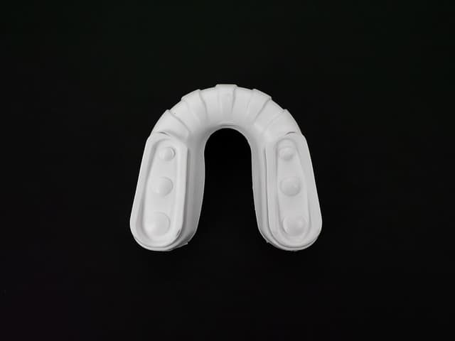 Thumbnail 4 de METAL BOXE MB459 Protector bucal gel