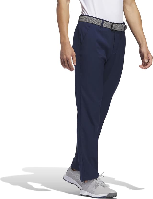 Detalle de adidas Men’s Adi Advantage Golf Pants