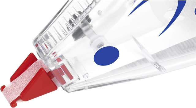 Thumbnail 4 de Tipp-Ex Mini Pocket Mouse 6m x 5mm 🖊